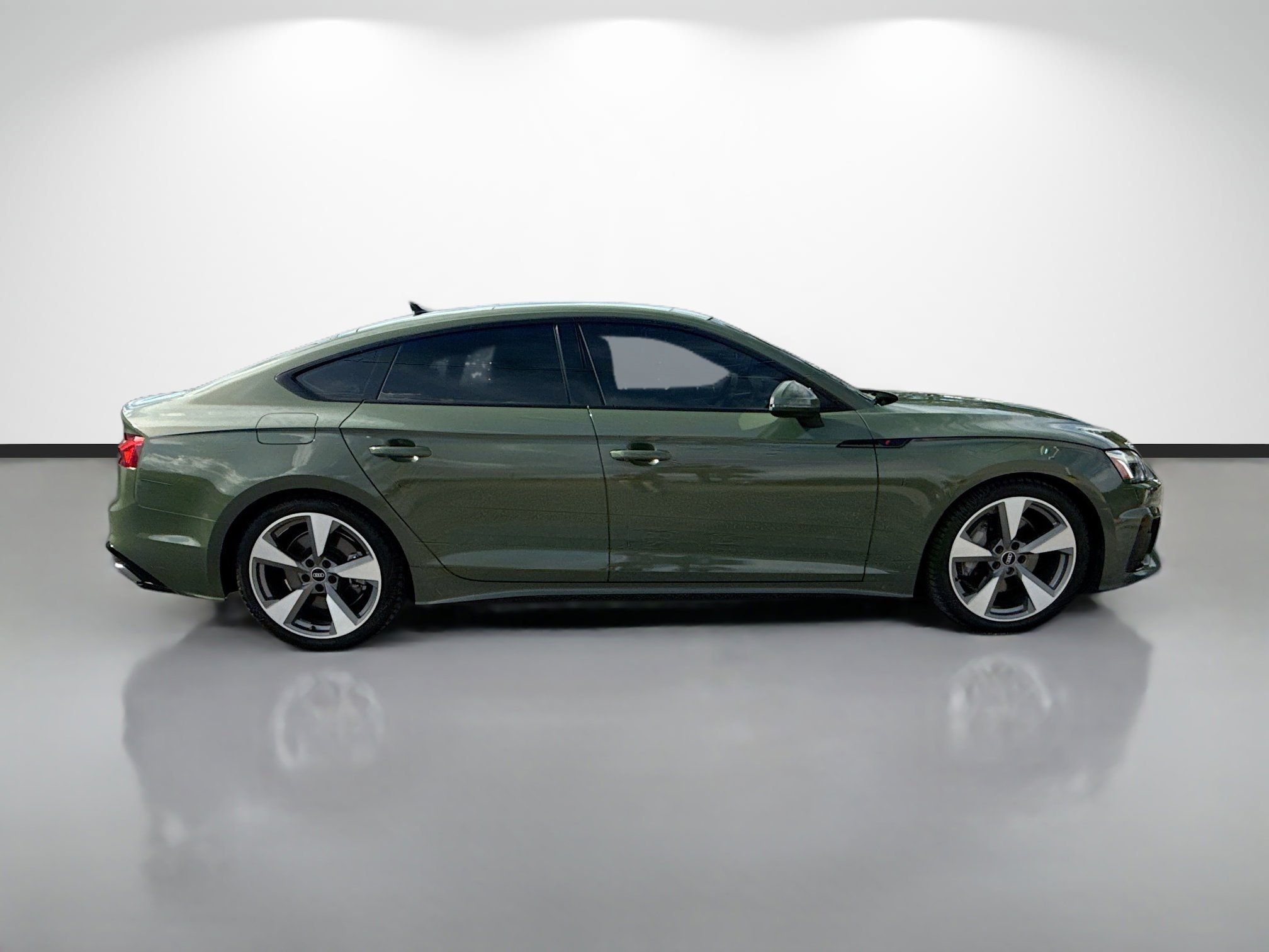 audi a5 sportback 2021 WAUFACF54MA055432 image audi a5 sportback 2021 WAUFACF54MA055432 image